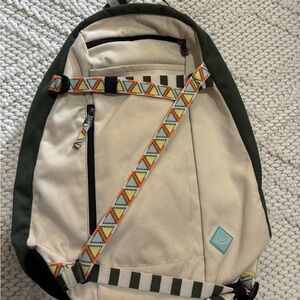 Chaco Backpack!